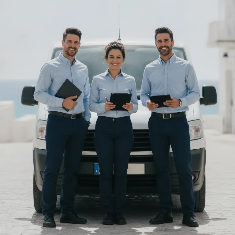 Asesor Financiero equipo en Majadahonda